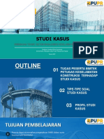 Modul 11 Penjelasan Studi Kasus