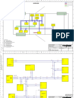 A306 MY2011 Pre-series Wiring Diagrams