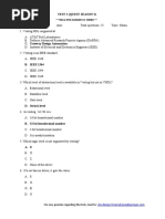 358146327 Verilog Objective Test