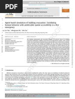 Operation Listo Checklist Form 3 | PDF | Emergency Evacuation ...