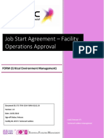 02.01.03 Jobddgd Start Agreement CEM Form 1.0