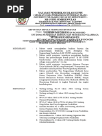 Program Kegiatan Phbi - PHBN - 2023-2024 | PDF