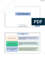 5G Overview-Day-1