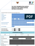 2019 - 3578 - Ques - GB PES SP2020-C1