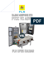 Buku Morphing PTCC Vs Advc