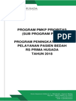 Sub Program PMKP Prioritas