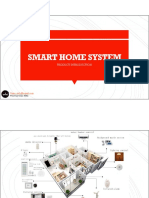 Smart Home Introduction - Omios Smart Home