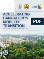 UML Bangalore Report-2020