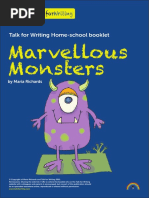 Cold Writing Task Examples | PDF
