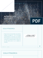 Acustica 3