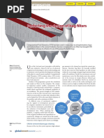 Perfecting The Design of Bag Fi Lters