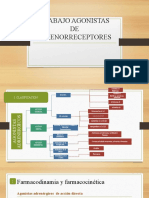 Agonistas de Adrenorreceptores 3