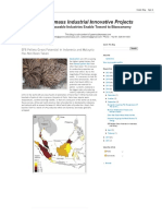 EFB Pellets Great Potential in Indonesia and Malaysia Has Not Been Taken