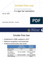 Louisville Smokefree Law Council