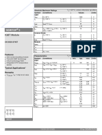 Semikron Datasheet Sk 10 Gd 12t4 Et 24914830