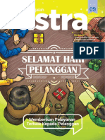 Majalah Astra September-Astranet