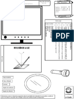 Tema 1.5 Reflexión de La Luz