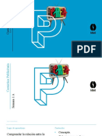 Casuística Publicitaria - Semana 1 A