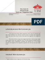 Penyusunan JSA-Mengendarai Mobil (Muh Irfan Aji Prabowo-2011810022)