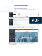 Hibra Consulting Tutorial