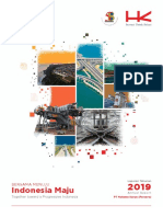 1 Annual Report 2019 Hutama Karya