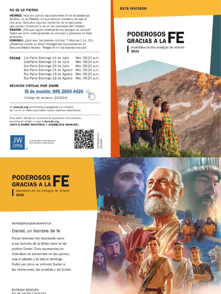 Invitacion Asamblea Regional PDF