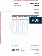 NBR12584 - Arquivo para Impressão