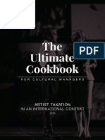 Cookbook_Taxation