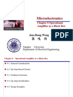 Microelectronics: Jun-Hong Weng