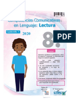 Competencias Comunicativas en Lenguaje:: Lectura