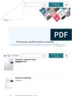 PDF Planiranje Gradjevinskih Projekata