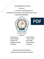 Kelompok 3 Resume Askep Keperawtan Jiwa