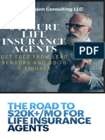 The+Road+to+$20K+Mo+for+Life+Insurance+Agents