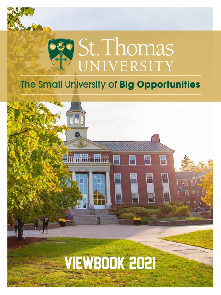 STU Bachelor of Arts Opportunities | PDF | Bachelor's Degree | Criminology