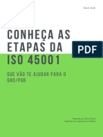 ISO 45001 - Ebook