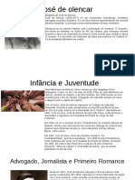 Slide de Jose Alencar Paulo
