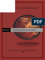 Funcion Endocrina de La Placenta 181209215958