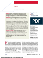 JAMA 1 Nonalcoholic Steatohepatitis