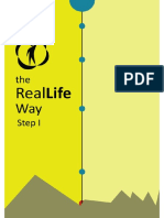 RealLife Way - Introduction (Step 0)