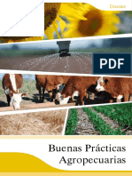 Buenas Practicas Agricolas