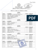 Pensum Ing Petroleo