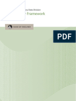 Data Quality Framework