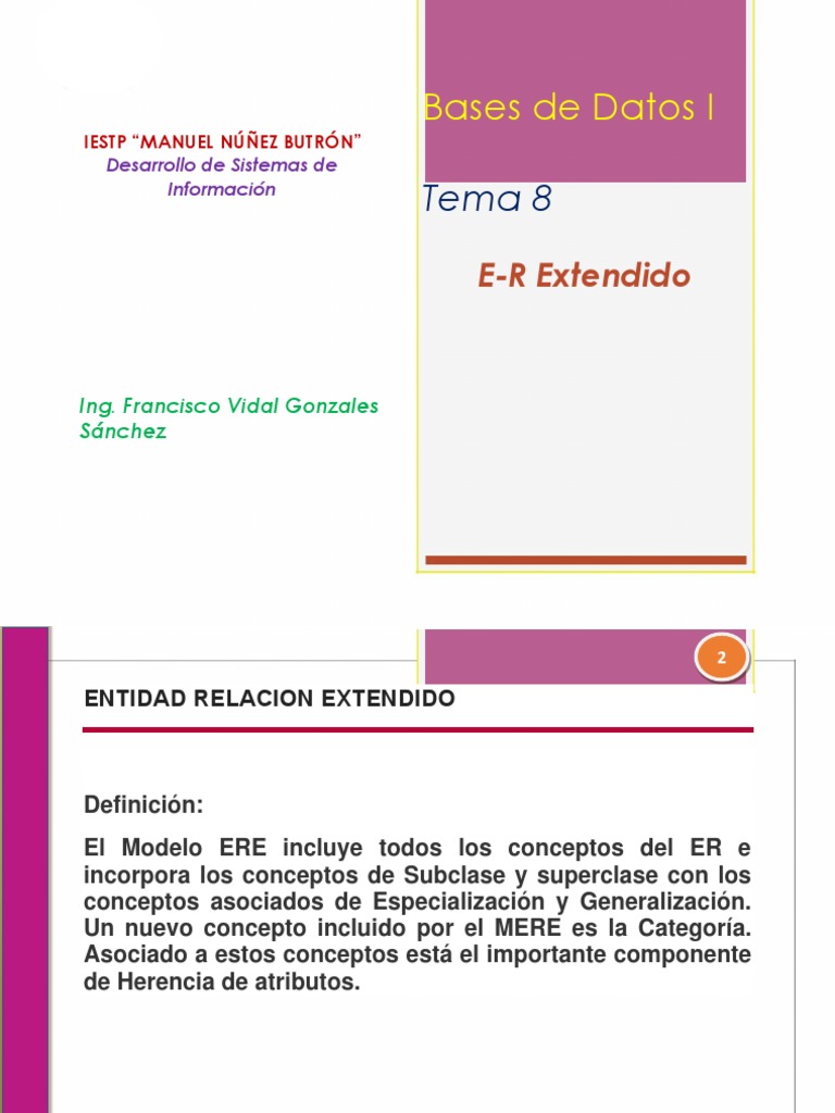 Base de Datos - I | PDF | Mi sql | Bases de datos