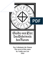 Pdfcoffee.com Secret of the Runes PDF Free