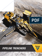 Full Line Trencher Brochure Compressed