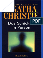 Agatha Christie - Das Schicksal in Person (Hachette Collections - Band 56) 56(2010, Hachette Collections) - libgen.lc