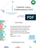 Referat Aulia (SLE)