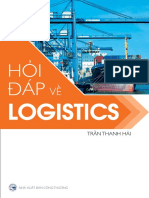 Hoi Dap Ve Logistics