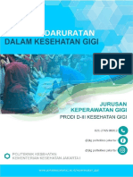 Modul Kegawatdaruratan 2021