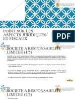 Masterclass-Juridique - Support Aspects Juridiques Et Fiscaux-5-7-2021